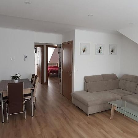 Appartement Bruxelles Bagian luar foto