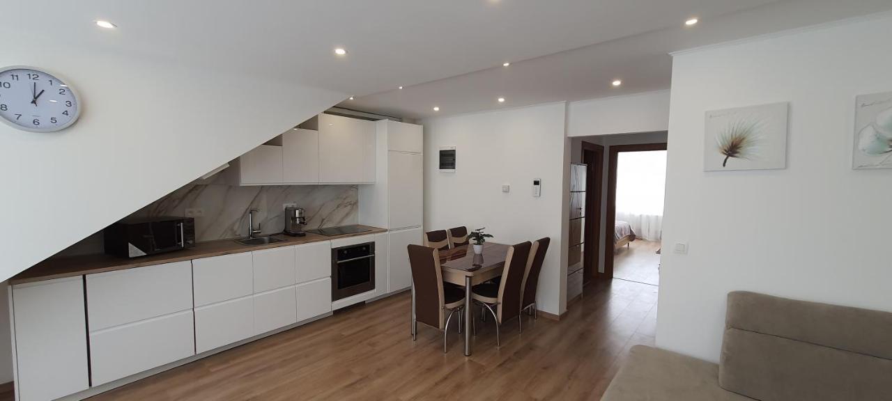 Appartement Bruxelles Bagian luar foto